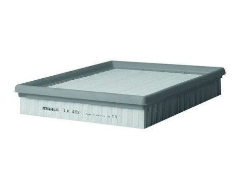 Luftfilter LX 432 Mahle, bild 3