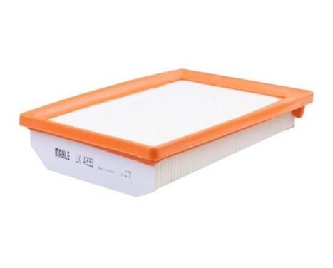 Luftfilter LX 4333 Mahle, bild 3
