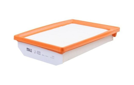 Luftfilter LX 4333 Mahle, bild 3