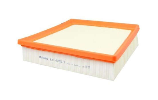 Luftfilter LX 4335/1 Mahle, bild 3