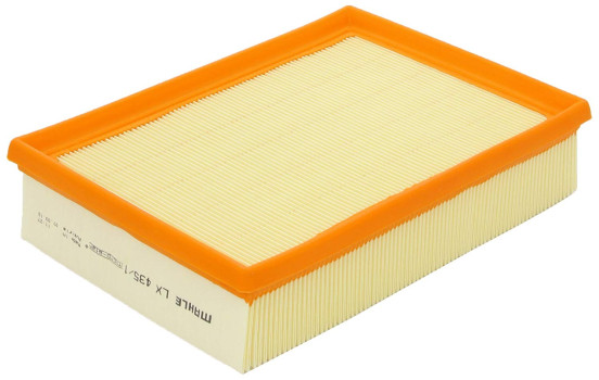 Luftfilter LX 435/1 Mahle