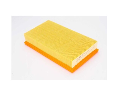 Luftfilter LX 438 Mahle