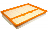 Luftfilter LX 439/1 Mahle