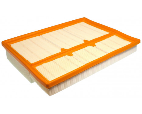 Luftfilter LX 439/1 Mahle