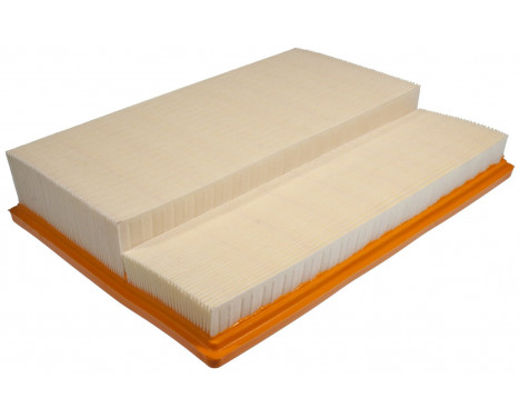 Luftfilter LX 439/1 Mahle, bild 2