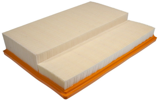 Luftfilter LX 439/1 Mahle, bild 2