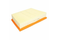 Luftfilter LX 4392 Mahle