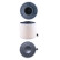 Luftfilter LX 4407 Mahle, miniatyr 3