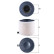 Luftfilter LX 4410 Mahle