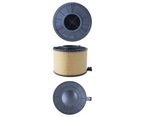 Luftfilter LX 4411 Mahle