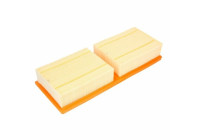Luftfilter LX 4414 Mahle