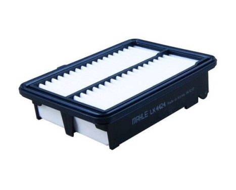 Luftfilter LX 4424 Mahle, bild 2