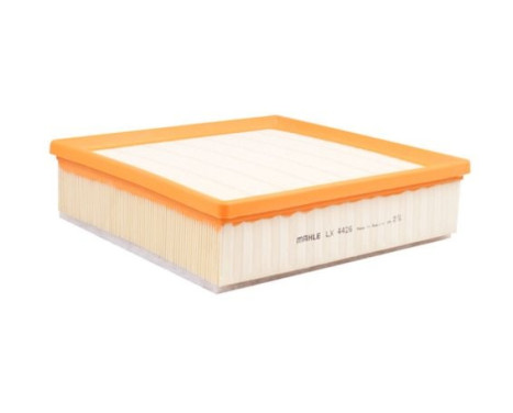 Luftfilter LX 4426 Mahle, bild 3