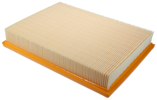 Luftfilter LX 443 Mahle, bild 2