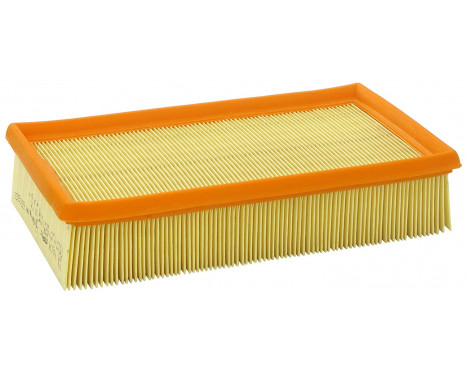 Luftfilter LX 452 Mahle