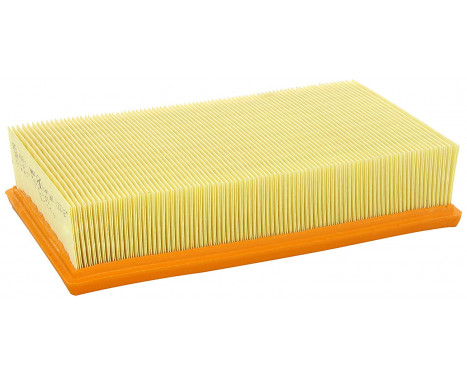 Luftfilter LX 452 Mahle, bild 2