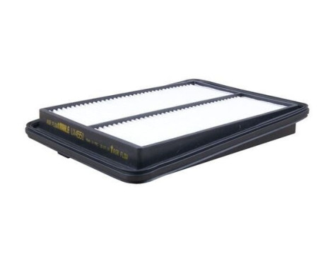 Luftfilter LX 4551 Mahle, bild 3
