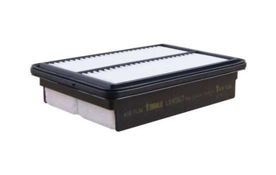 Luftfilter LX 4567 Mahle, bild 3