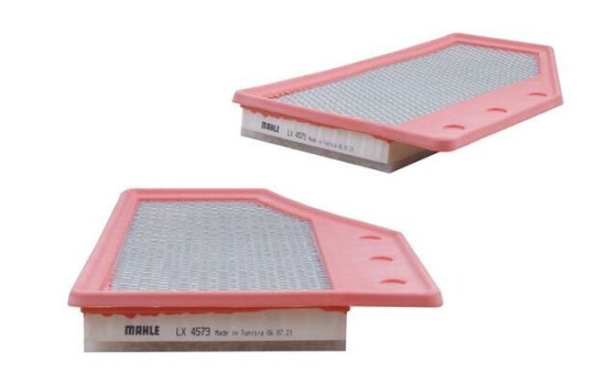 Luftfilter LX 4573 Mahle, bild 2