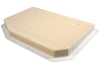 Luftfilter LX 459 Mahle