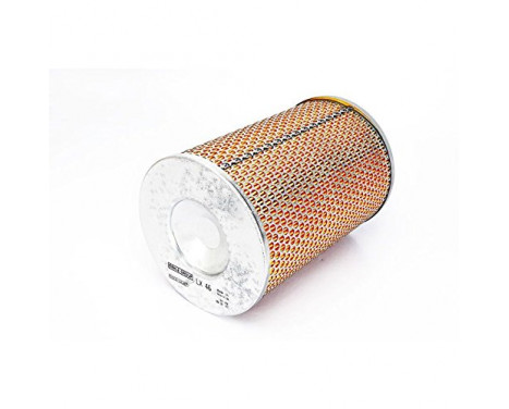 Luftfilter LX 46 Mahle