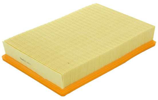 Luftfilter LX 460/1 Mahle, bild 2