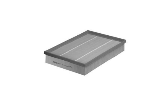Luftfilter LX 460/1 Mahle, bild 4