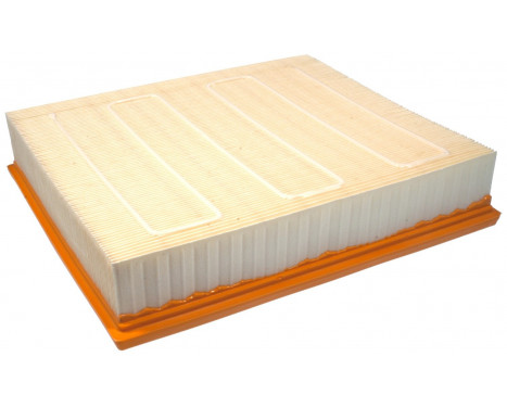 Luftfilter LX 469/1 Mahle, bild 2