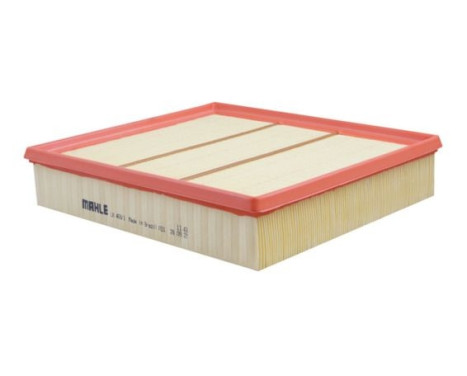 Luftfilter LX 469/1 Mahle, bild 4