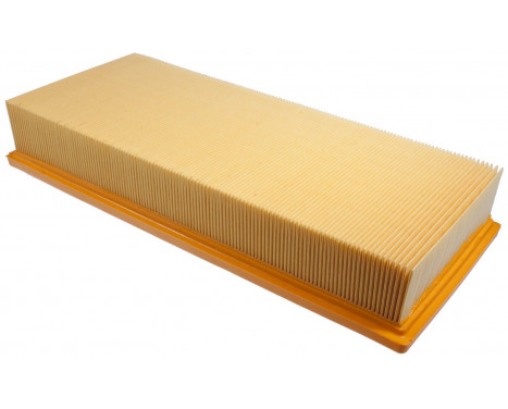 Luftfilter LX 472 Mahle, bild 2