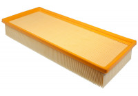 Luftfilter LX 472 Mahle