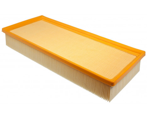 Luftfilter LX 472 Mahle