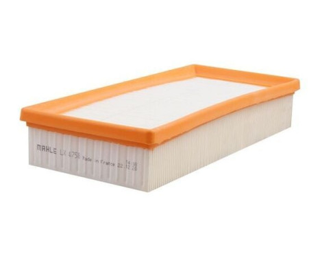 Luftfilter LX 4758 Mahle, bild 2