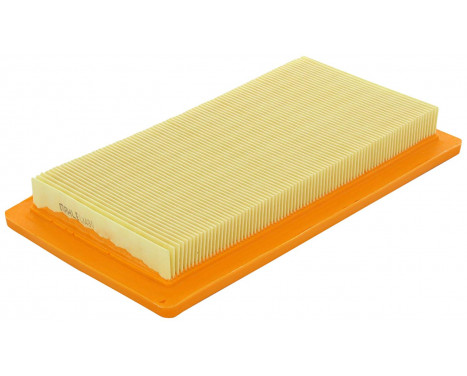 Luftfilter LX 480 Mahle, bild 2