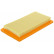 Luftfilter LX 480 Mahle, miniatyr 2