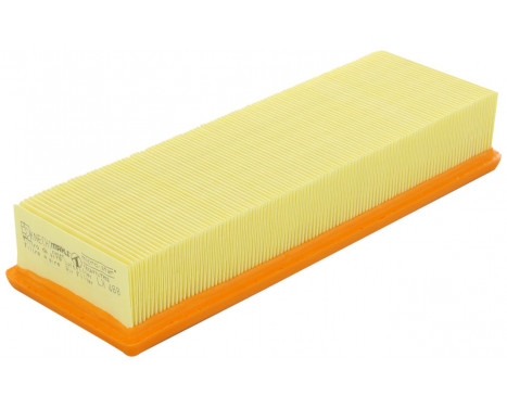 Luftfilter LX 488 Mahle, bild 2