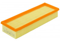 Luftfilter LX 488 Mahle