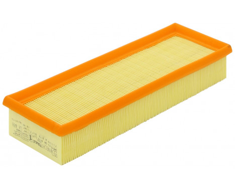 Luftfilter LX 488 Mahle