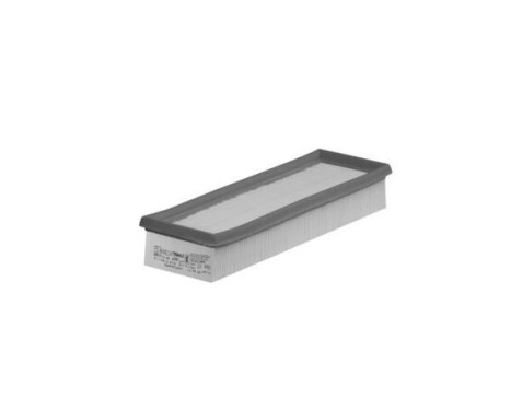 Luftfilter LX 488 Mahle, bild 3