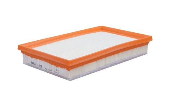 Luftfilter LX 4921 Mahle, bild 2