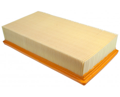 Luftfilter LX 494 Mahle, bild 2