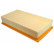 Luftfilter LX 494 Mahle, miniatyr 2