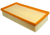 Luftfilter LX 494 Mahle