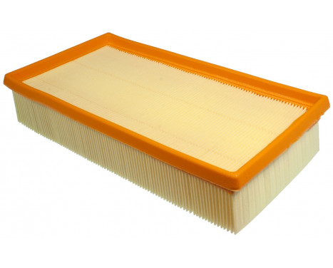 Luftfilter LX 494 Mahle