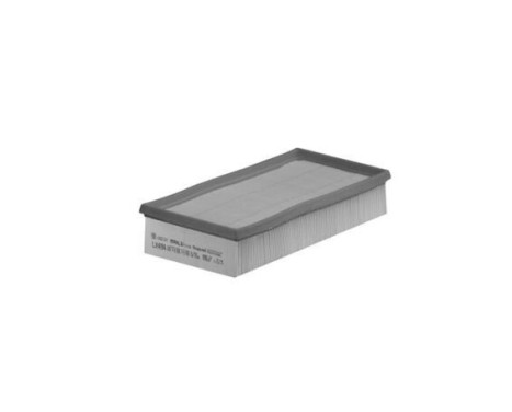 Luftfilter LX 494 Mahle, bild 4