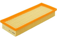 Luftfilter LX 495 Mahle