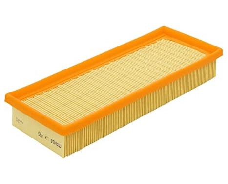 Luftfilter LX 495 Mahle