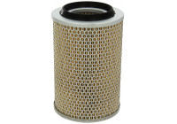 Luftfilter LX 496 Mahle