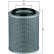 Luftfilter LX 498 Mahle