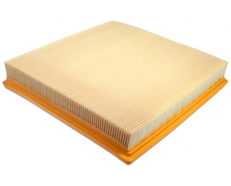 Luftfilter LX 500 Mahle, bild 2